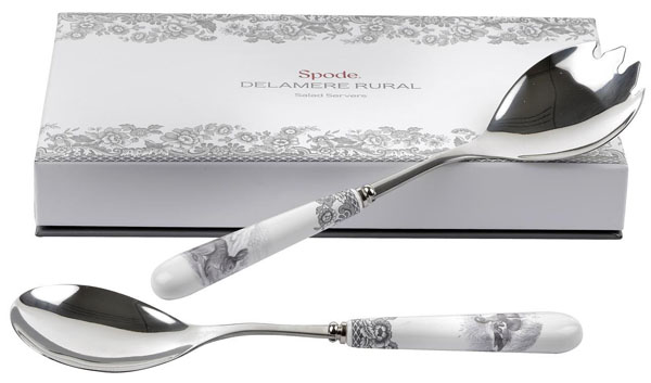 Salad Servers pair